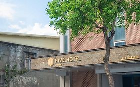 Check Inn Hive
