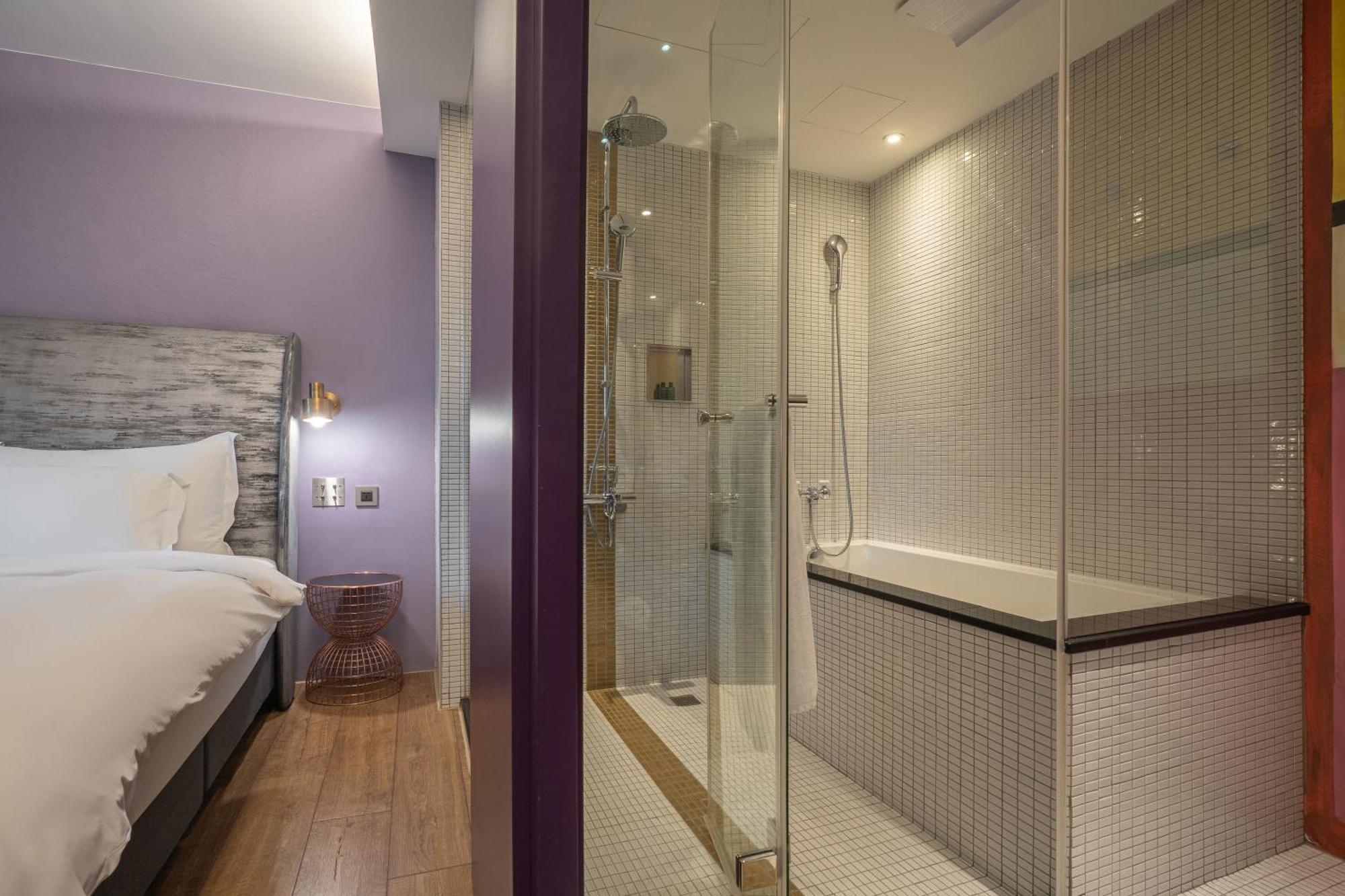 Check Inn Hive Luodong Exterior photo