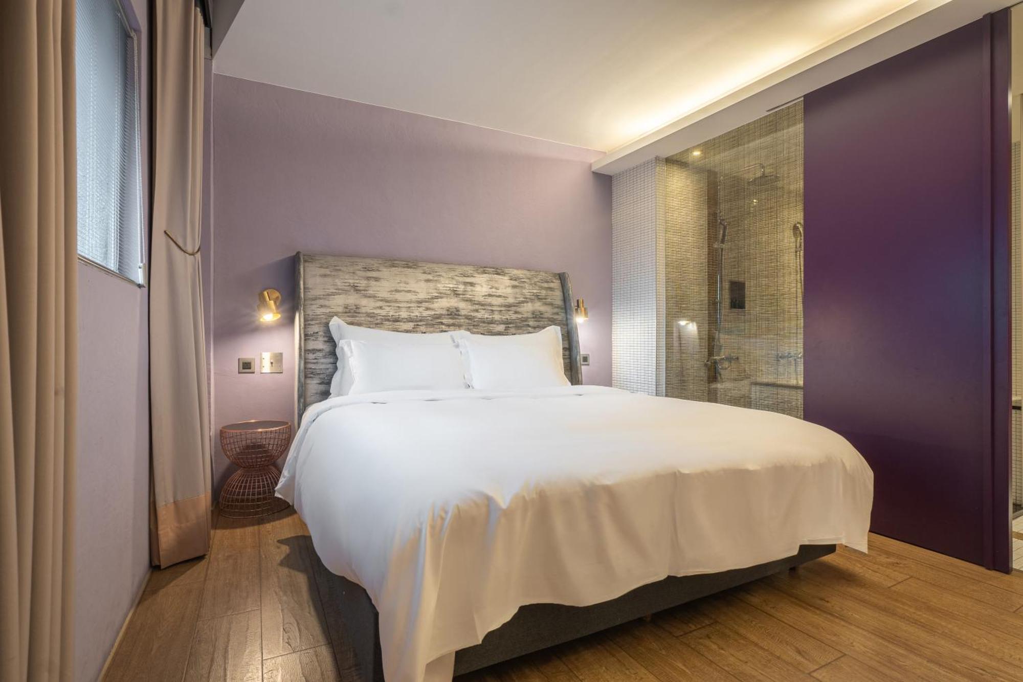 Check Inn Hive Luodong Exterior photo